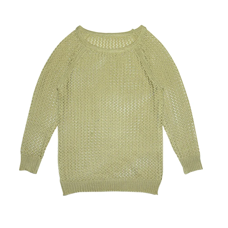Yilaku/свитера для девочек; Одежда для девочек с длинными рукавами; кардиган; свитер; пальто; детские пуловеры; Верхняя одежда; CG062
