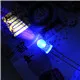 100pcs Super Bright 5mm Round UV purple Led Emitting Diode F5 LED light for DIY lights