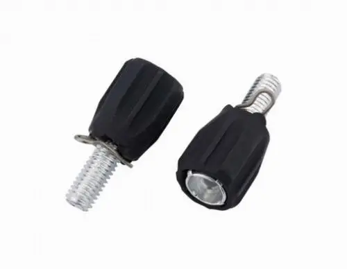 

JAGWIRE M5 Down Tube INDEX Barrel CABLE Adjuster 1 PAIR