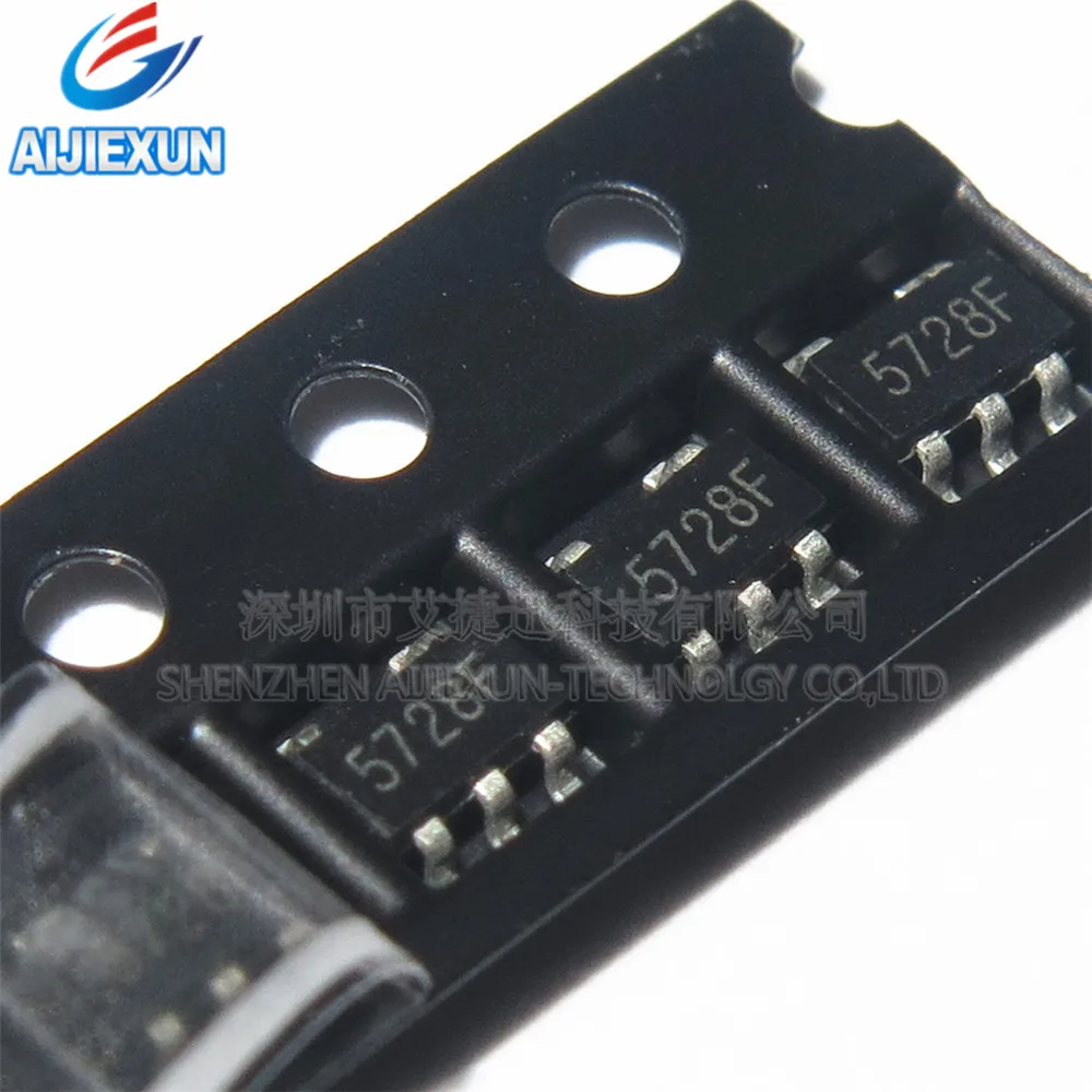 50 шт. ts3809cxfrf ts3809 SOT23-3 модуль сброс микропроцессора новое и оригинальное