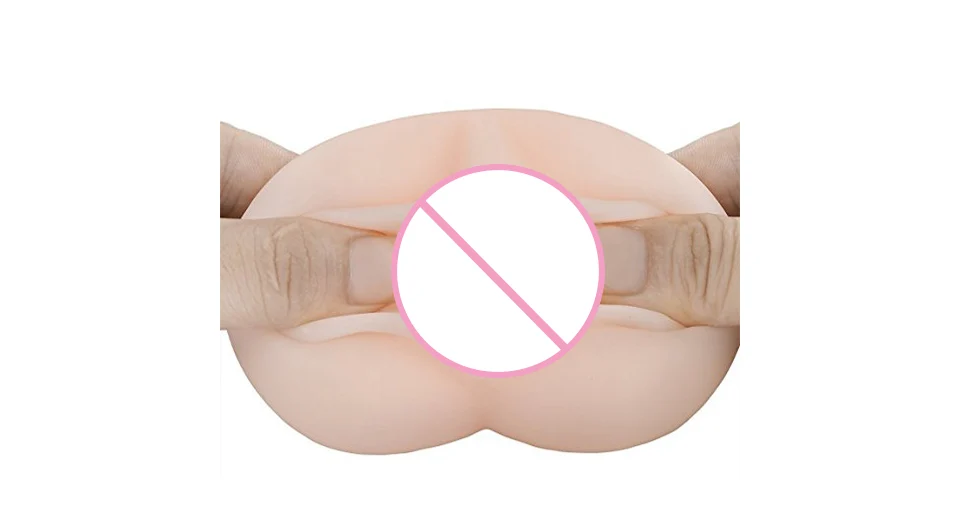 Realistic Masturbator Vagina 23