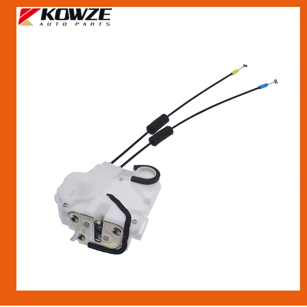 

Front Right Door Latch For Outlander Sport RVR 2012 - 5715A728