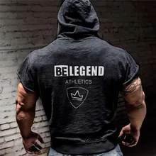 Осень-зима, мужские толстовки, модные толстовки с капюшоном для фитнеса, уличная одежда на заказ, высокое качество, толстовки с длинным рукавом, одежда