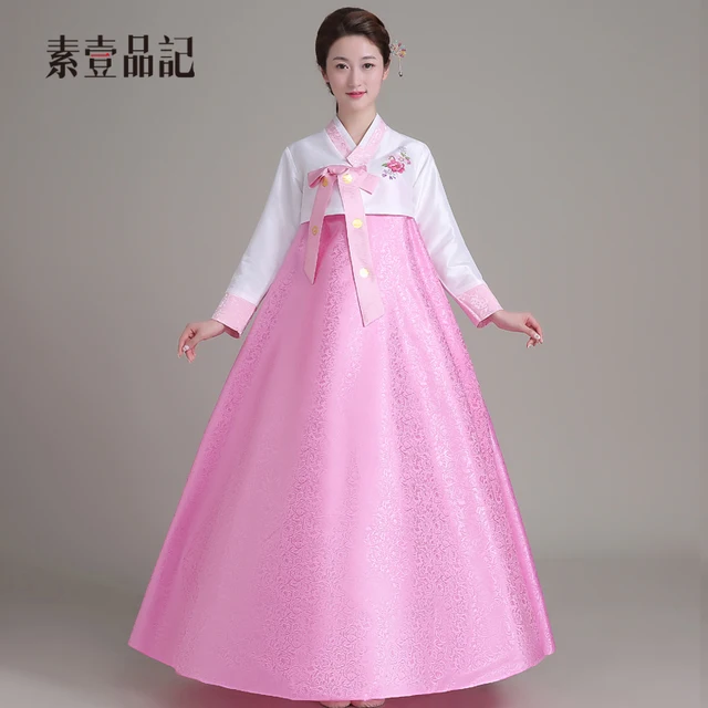 Taiwan Traditional Dress Fashion dresses