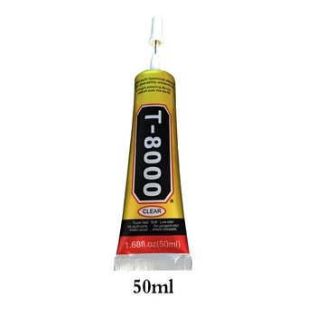 

T7000/T8000 Glue Epoxy Resin Clear Adhesive Needle Type Phone Screen Repairing Tool JS22