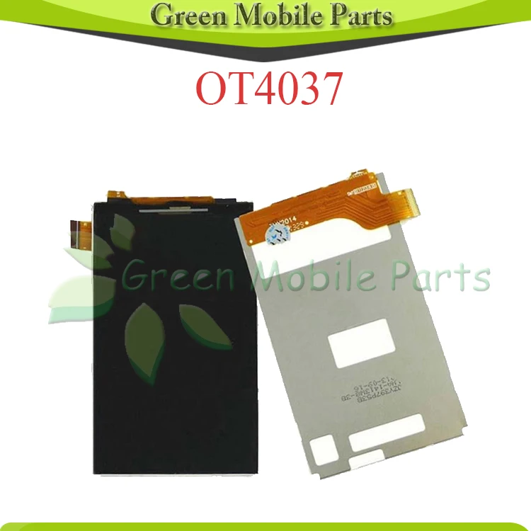 

For Alcatel One Touch Idol S 4037 OT4037 LCD Display Screen