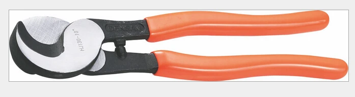 

HJ130 70mm Long arm cable cut Manual small multi-function cable cut
