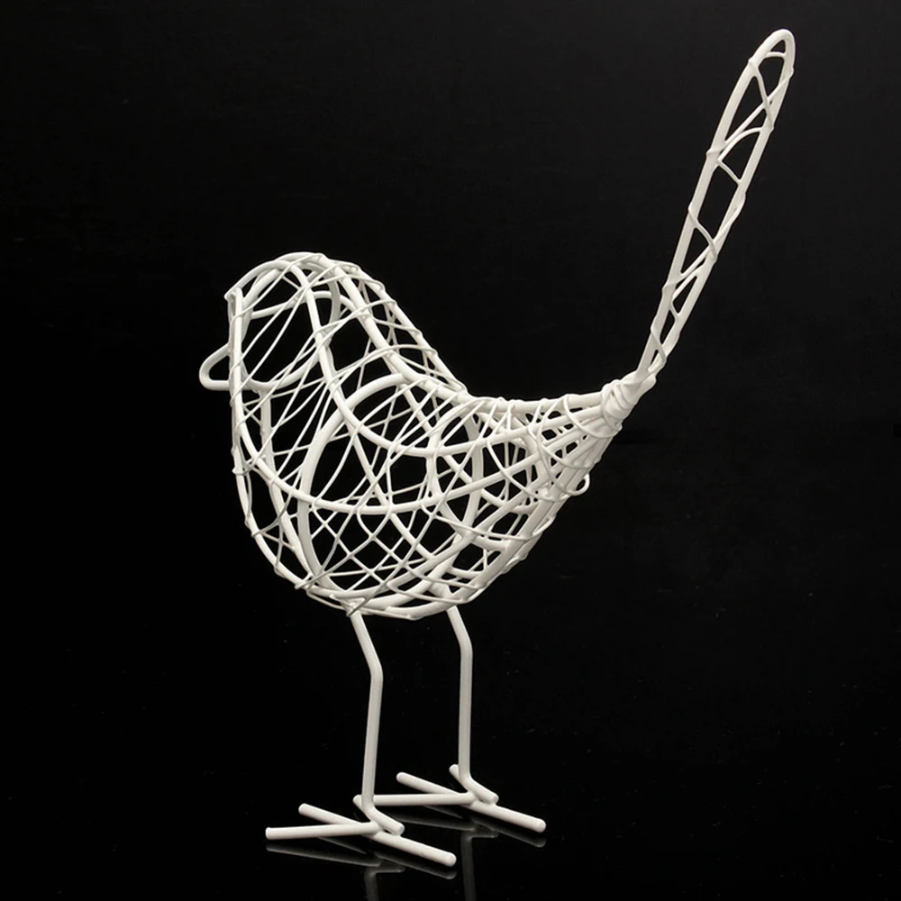 1 шт. металлическая проволока для украшения комнаты| |