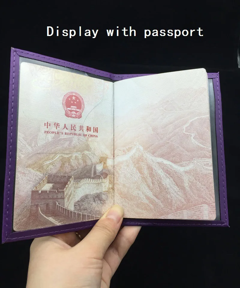 Оптовая продажа, новинка 2019, Обложка для паспорта для женщин, держатель для карт, держатель для паспорта, для путешествий, повседневные
