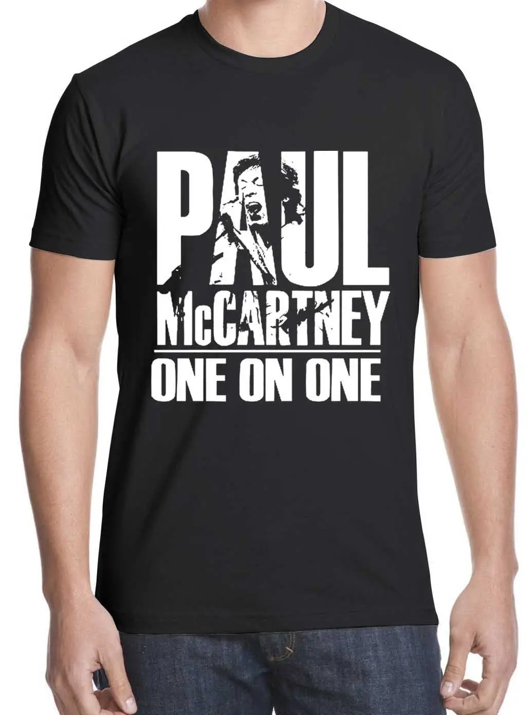 Новый Paul концертный тур 2017 McCartney один на Бесплатная доставка|paul mccartney|p p |
