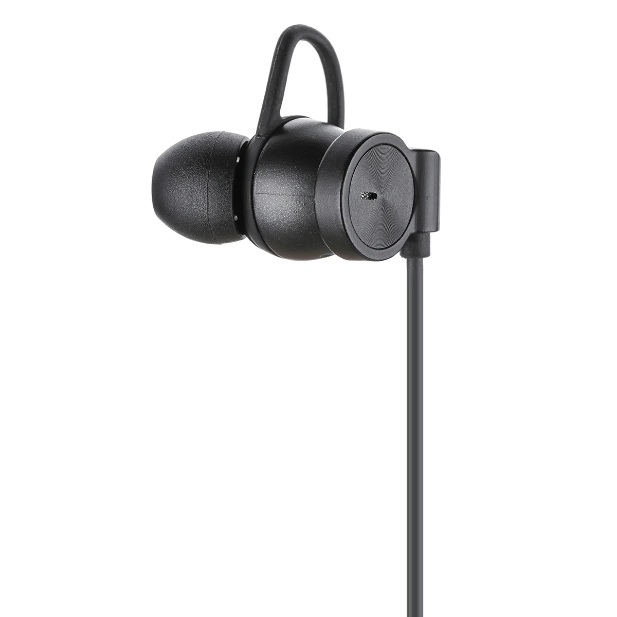 ELEGIANT A8 активный Шум шумоподавления NFC Aux-в воротник клип CSR 4,1 Bluetooth наушники С микрофоном для Iphone для Xiaomi