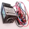 Láser de diodo de alta potencia 1000 mW/1 W módulo láser azul enfocable 450/445nm con controlador TTL para máquina de grabado láser cnc láser diy ► Foto 1/6