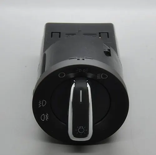 

Car Styling Chrome Euro Switch For Volkswagen For VW Jetta Bora Golf MK4