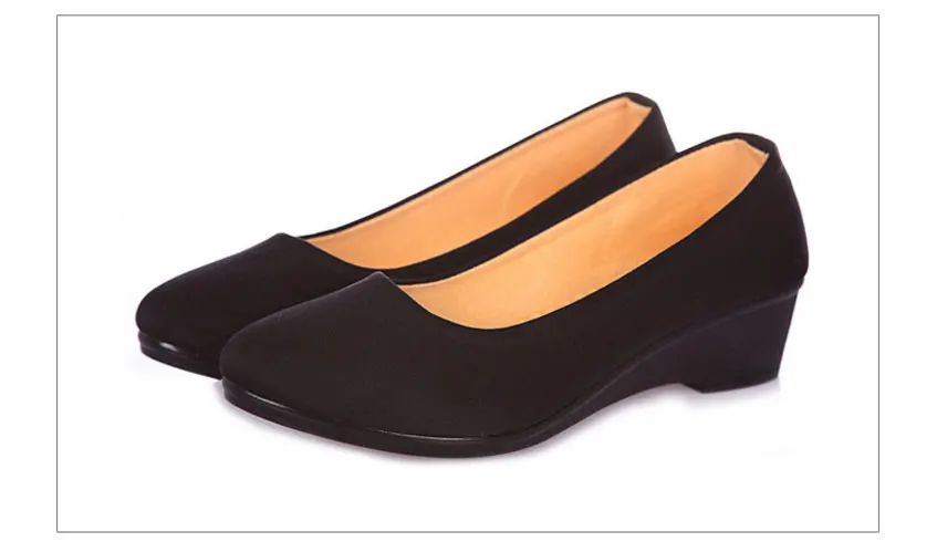 thepastthatremains: Kaufen Billig Frühlingsmode Damen Pumpen Rutschfeste ara Damen Pumps günstig kaufen | eBay