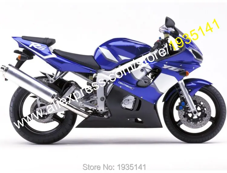 Car/énage de remplacement de si/ège arri/ère pour motos Yamaha R6 2017 2018