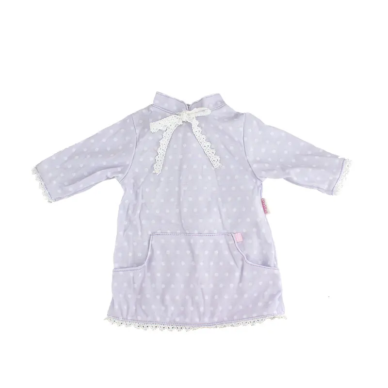 New-Dress-Fit-For-American-Girl-Doll-18-Inch-Doll-Clothes (1)