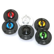 Motorcycle  Fuel Tank Caps For YAMAHA