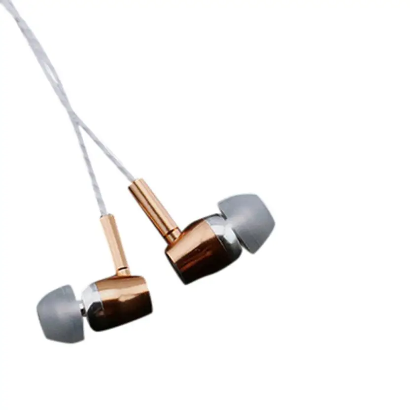 

Hiperdeal New New LAPU Earphone 3.5mm Crack Earphone With Mic Headset For Android and Iphone Dropshipping July 25