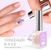 fengshangmei 15ml Acid Gel Primer No Lamp Quick Dry Nail Treatment Gel Nail Polish Primer 5