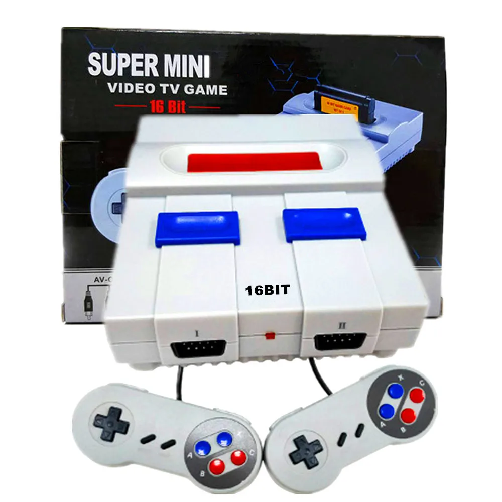 

Classic 16 Bit TV Game Console Retro Video Game Console add 167 Games cards For MD Handheld Gaming Player gifts for kids