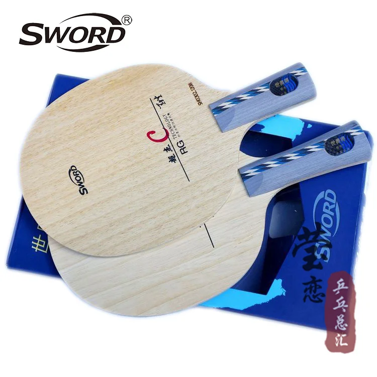 Table Tennis Pingpong Blade Racket Bat Sword Rg Super Fast Type C Table Tennis Pingpong Blade Racket Bat Sword Rg Super Fast Type C Loop Floor On Aliexpress Alibaba Group