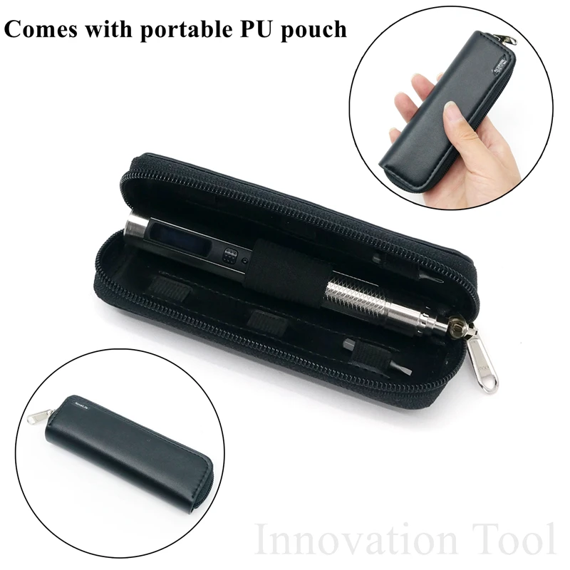 ES120 power screwdriver 16