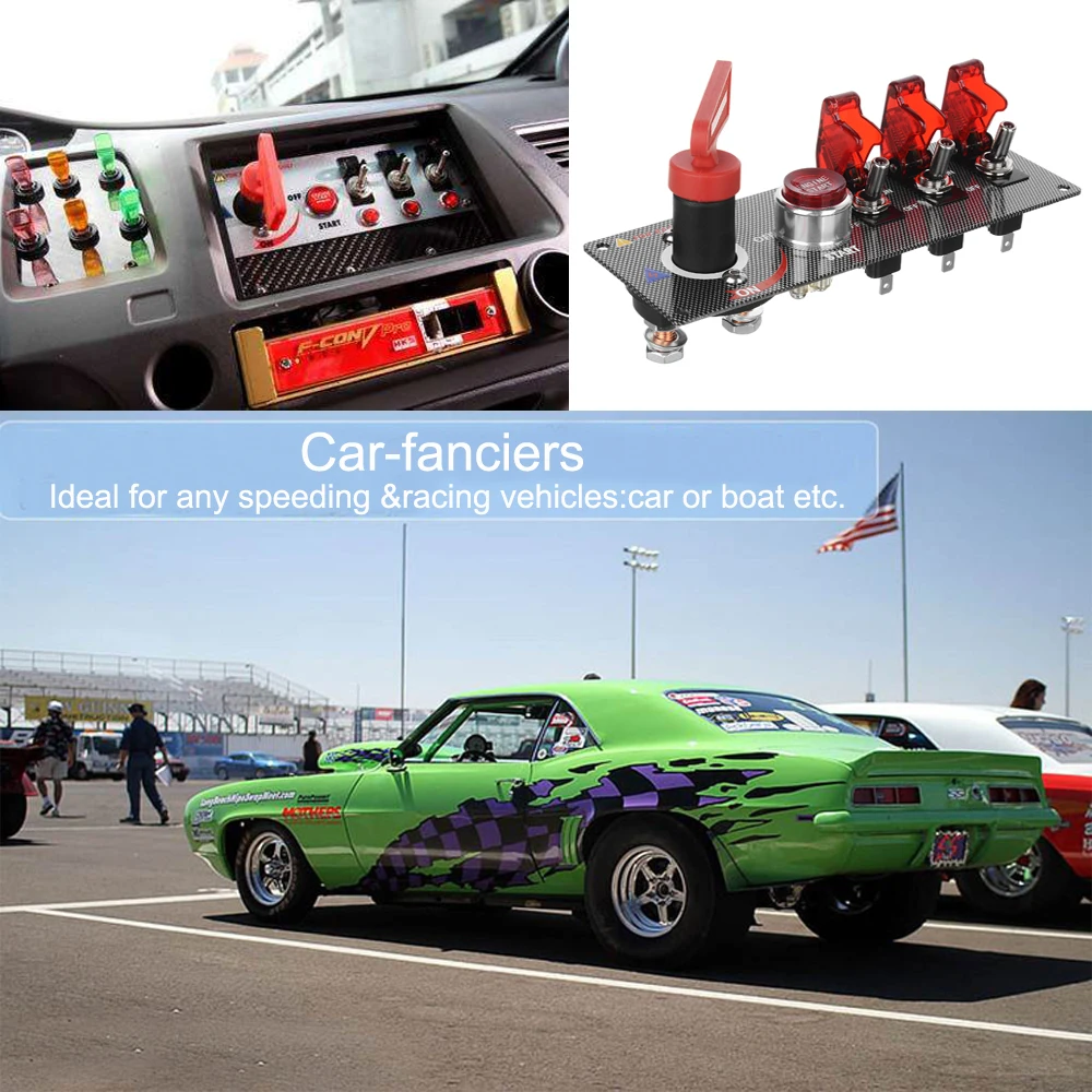 car switch-7