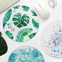 Фламинго Единорог водонепроницаемый офисный стол коврик аксессуары Органайзер школьные принадлежности коврик для мыши