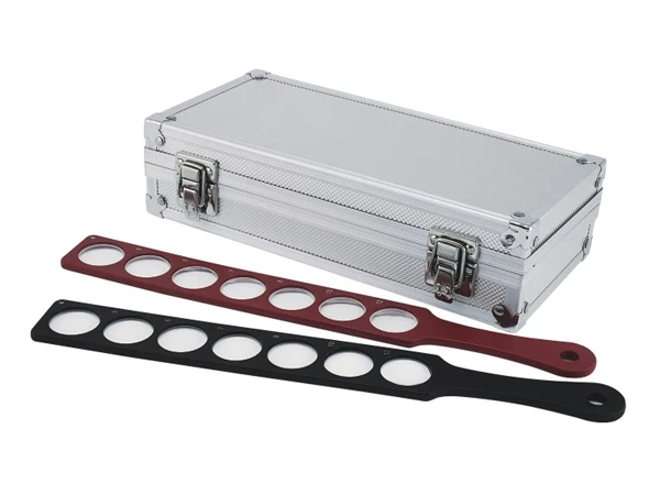 

Retinoscopy Rack Set RB-11 Free Shipping