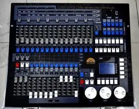

Stage Equipment Good Quality DMX 512 1024 Controller