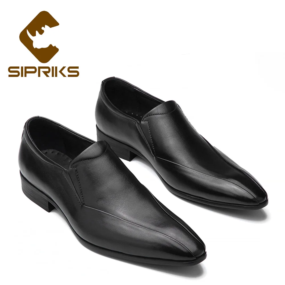 everyday dress shoes