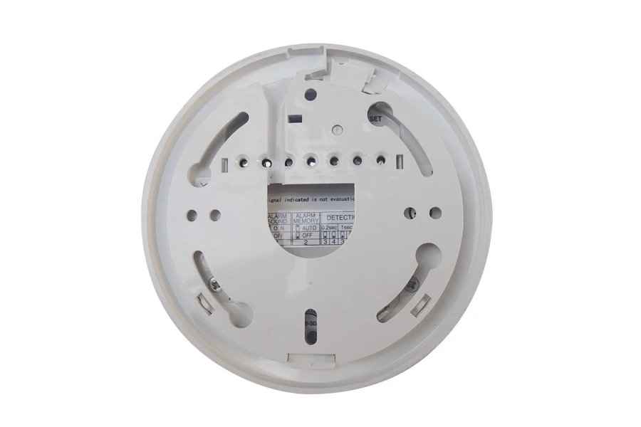 (1 шт.) 2000E Провода пожарной сигнализации датчик пламени детектор ультрафиолетовых лучей Детектор защиты безопасности дома NC/без реле