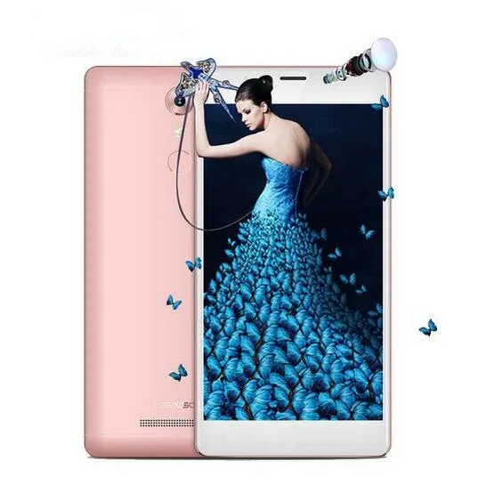 Original LEAGOO T1 Smartphone Android 6 0 MT6737 Quad Core 5 0Inch 1280 720 2G RAM