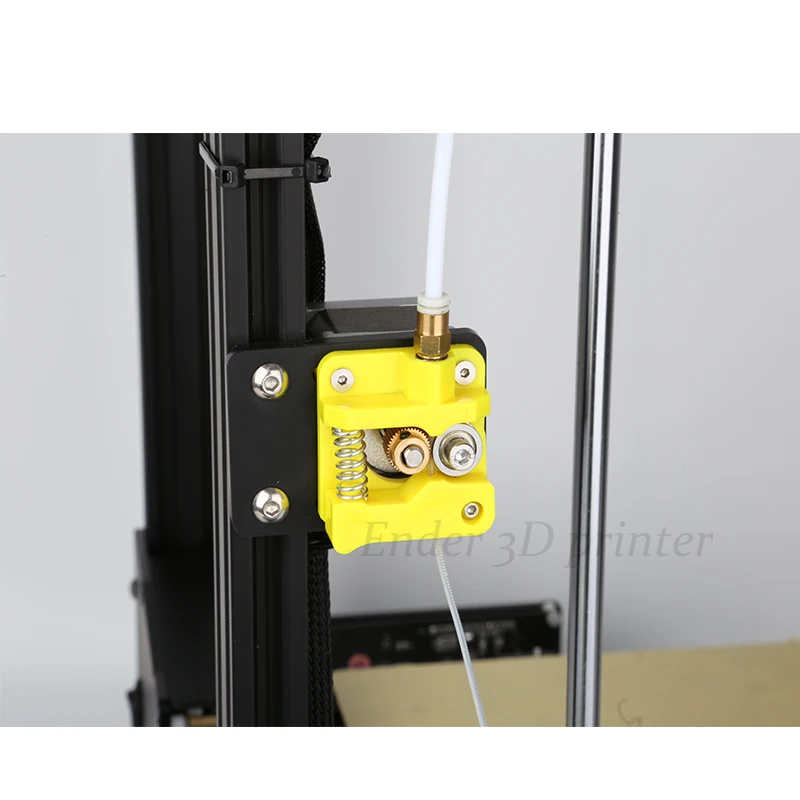 2018 Ender 4 3D Принтер Комплект лазера гравировка автоматическое выравнивание