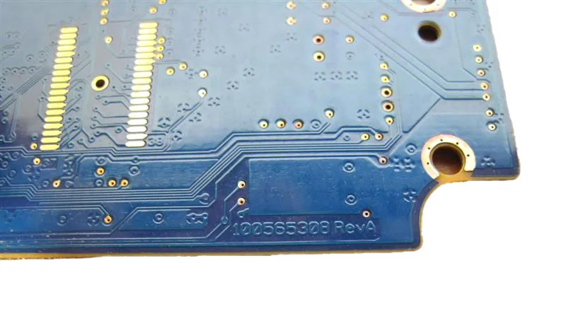 Жесткие детали привода PCB Логическая плата печатная плата 100565308 для Seagate 2,5 SATA hdd восстановление данных ремонт жесткого диска