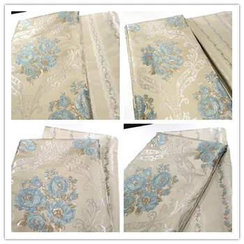 

Jacquard Sofa Cloth Pillow Cushion Dining Chair Table Cloth Soft Bag