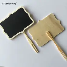 100 знак для стола пустыни | причудливая доска | украшения для свадьбы | деревянный декор | фруктовый Овощной яблочный пирог еда пиццы предпочтительный знак