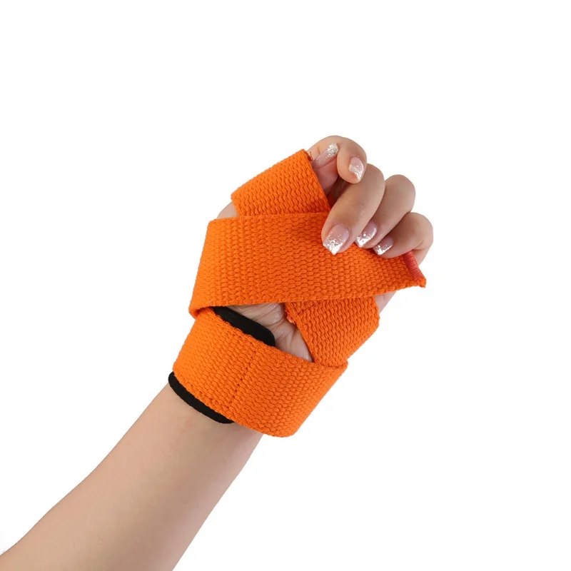 عصابة يد المعصم حزام رفع الأثقال/معصم ناعم دعم الضمادات الطاقة الوزن رفع كمال الاجسام التدريب عصابة يد المعصم حزام رفع الأثقال/معصم ناعم دعم الضمادات الطاقة الوزن رفع كمال الاجسام التدريب