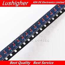 200 шт. 0,5 Вт зенеровский диод DO-35 1/2 Вт LL34 ZMM BZV55C 2,4 В 2,7 в 3 в 3,3 В 3,6 В 3,9 В 4,3 в 4,7 в 5,1 В 5,6 В 6,2 В 6,8 в 7,5 V 8,2 V 9,1 V 10V