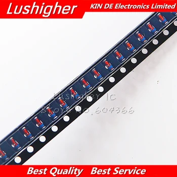 

200pcs 0.5W Zener Diode DO-35 1/2W LL34 ZMM BZV55C 2.4V 2.7V 3V 3.3V 3.6V 3.9V 4.3V 4.7V 5.1V 5.6V 6.2V 6.8V 7.5V 8.2V 9.1V 10V