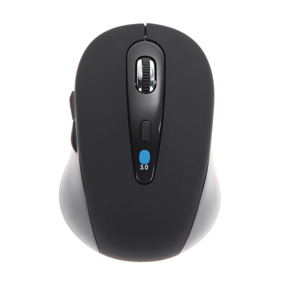 Portable Wireless Bluetooth Mouse Bluetooth 3 0 Optical Mouse Mice for font b Android b font