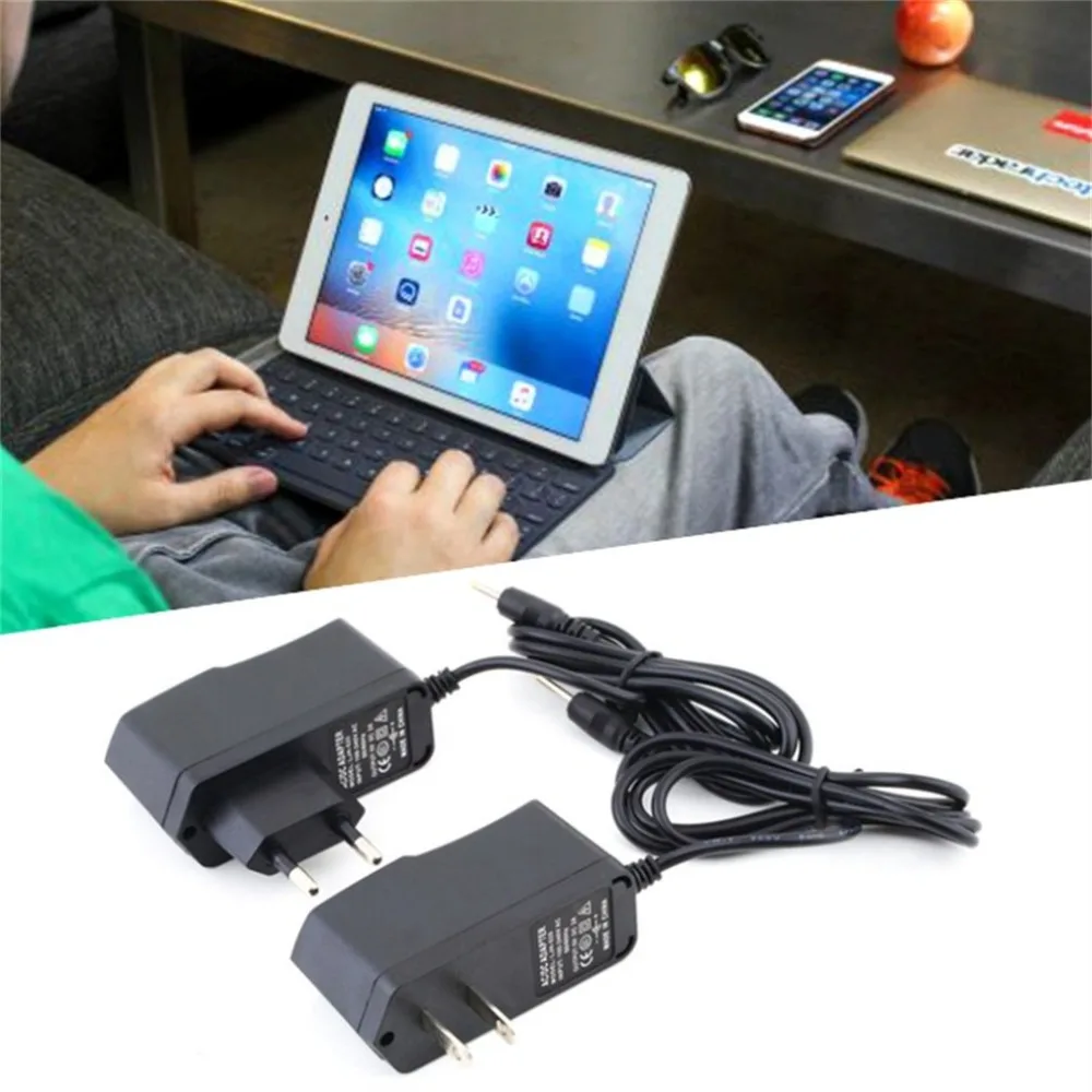 العالمي الأسود IC الطاقة محول شاحن تيار متردد DC 5 V 2A/2000mA 2.5 مللي متر الاتحاد الأوروبي/الولايات المتحدة التوصيل لالروبوت قرص كمبيوتر محمول العالمي الأسود IC الطاقة محول شاحن تيار متردد DC 5 V 2A/2000mA 2.5 مللي متر الاتحاد الأوروبي/الولايات المتحدة التوصيل لالروبوت قرص كمبيوتر محمول