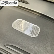 Прямая Мягкая Авто подставка против скольжения держатель подставка для Infiniti FX-серии Q-series QX-series Coupe EX37 EX25 JX35 EX35 G