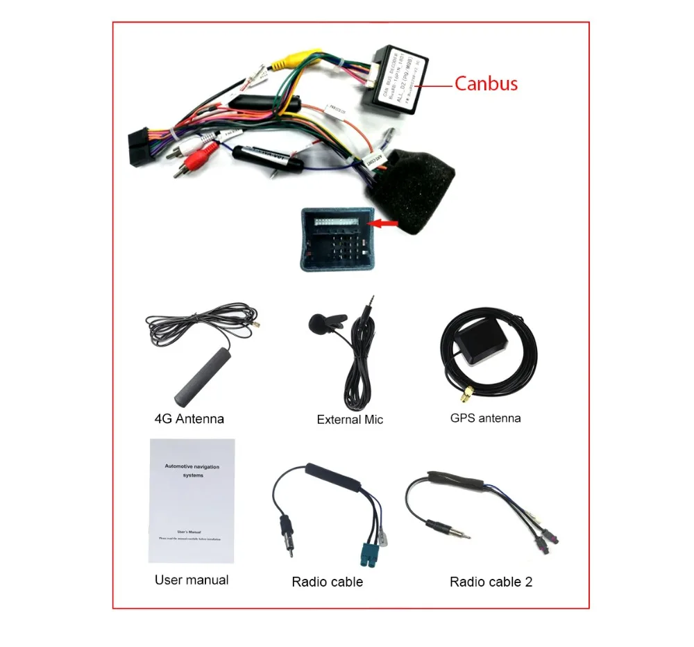 Clearance Joying 9" 2 din Car Multimedia Player Car Stereo Android 8.1 4G RAM GPS Navi for Volkswagen VW/Seat/Skoda/Passat CC/ Tiguan/Golf 18