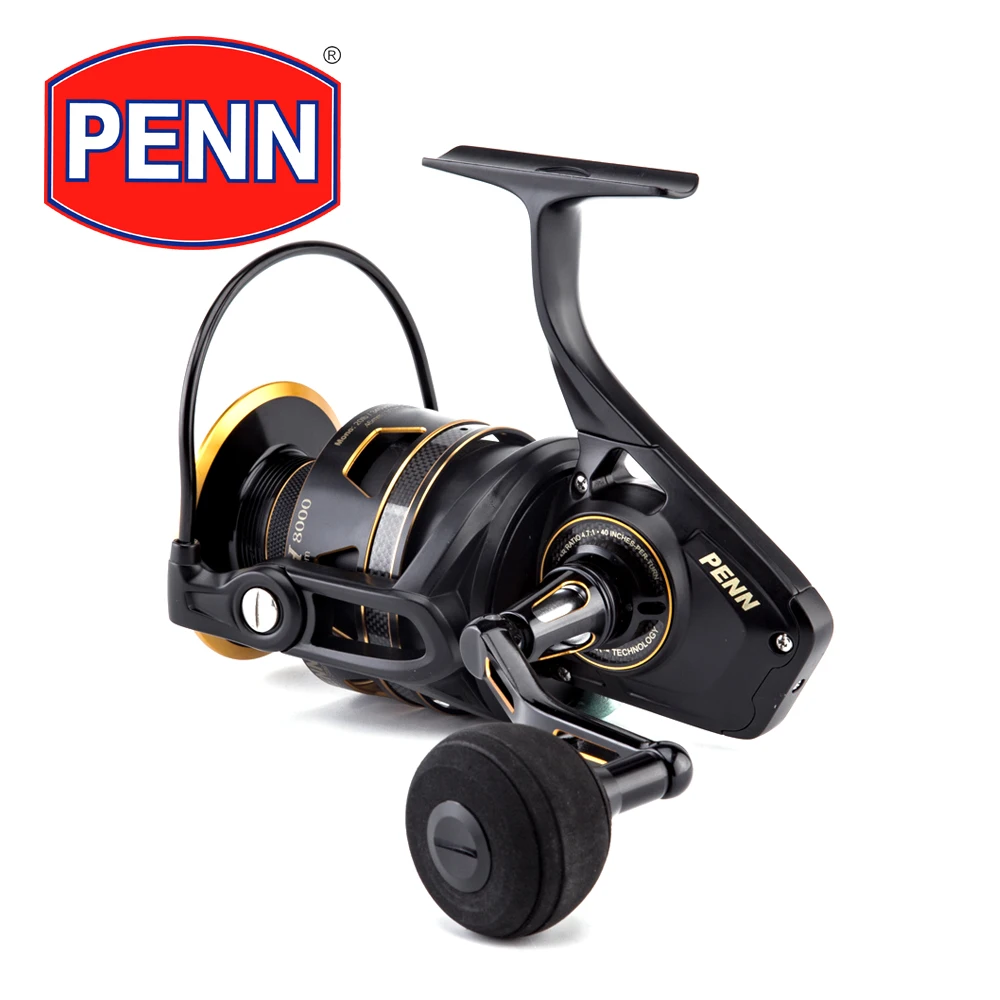 penn jigging reel