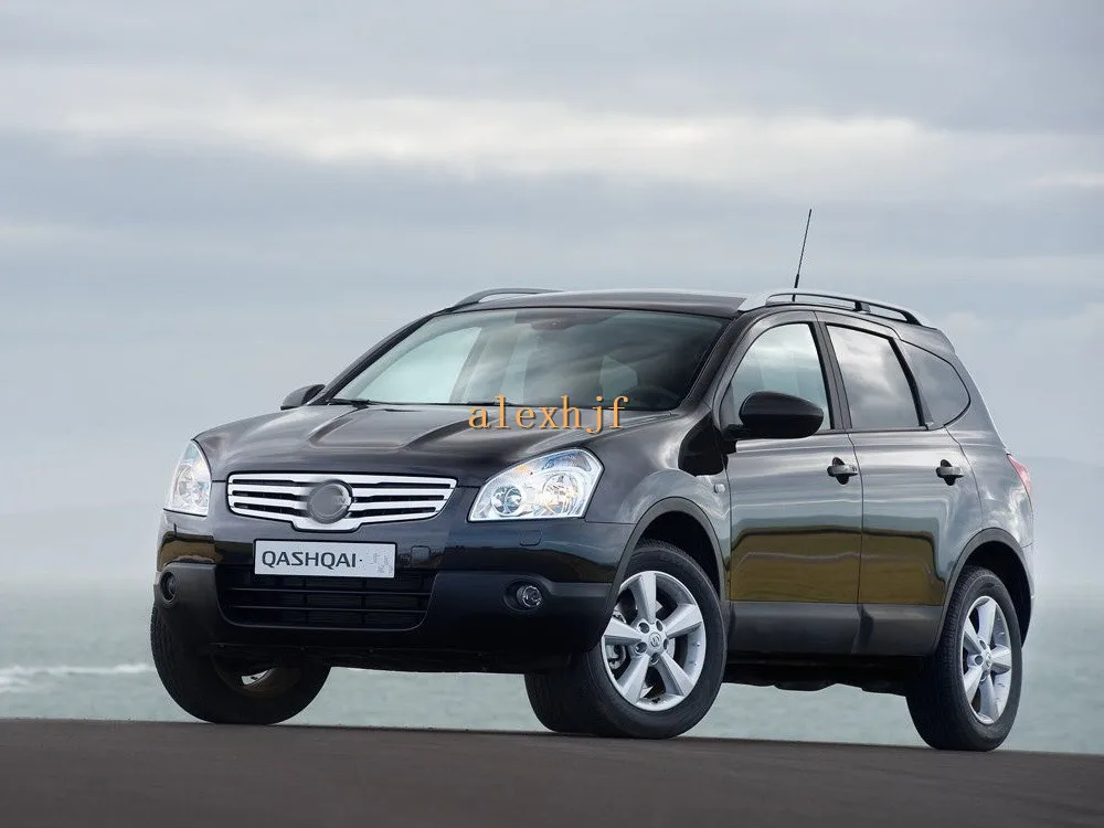 Nissan-Qashqai+2-2009