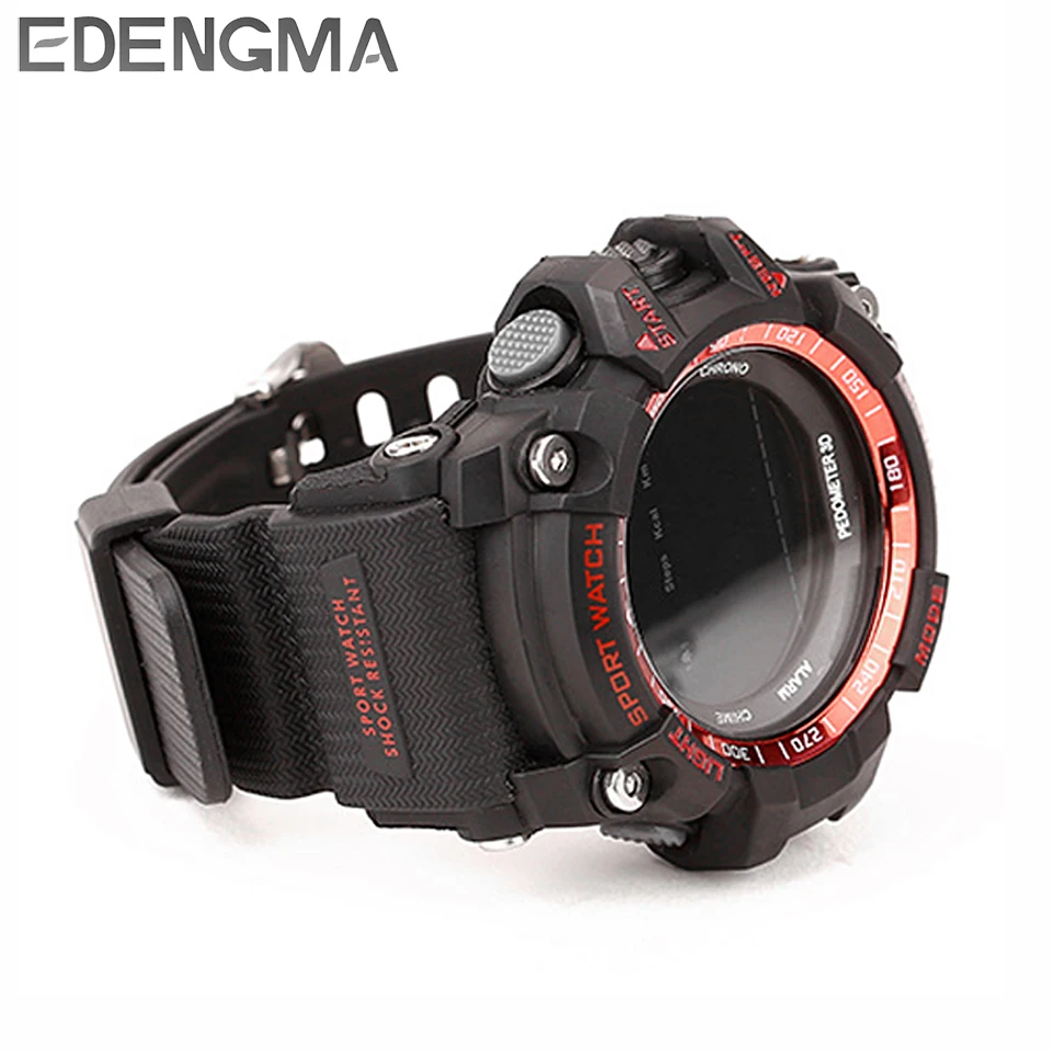 edengma smart watch