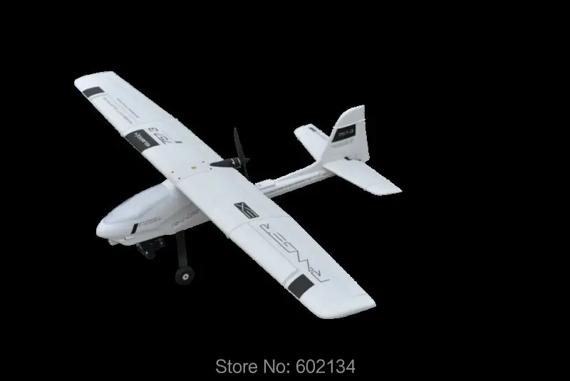 TW757-3 757-3 Ranger EX большой диапазон FPV UAV платформа Unibody большой вес Перевозчик(есть комплект и PNP комплект