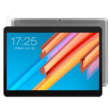 

Teclast M20 Dual 4G Phone Tablet PC MT6797 X23 Deca Core 10.1 inch IPS 2560*1600 Android 8.0 Dual Wifi GPS 4GB RAM 64GB ROM