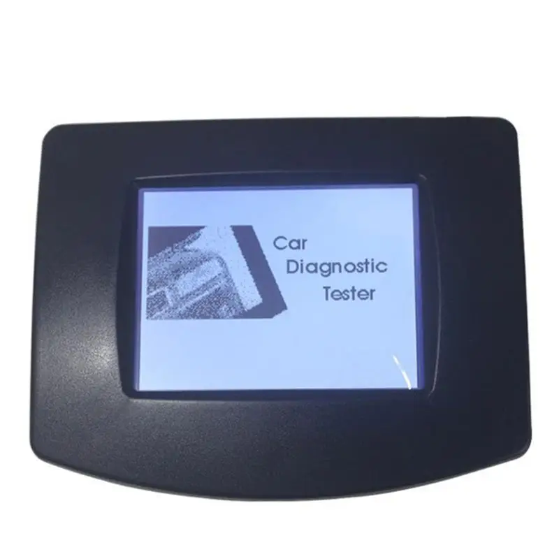 

Top sales Universal Mileage Correction Tool Digiprog 3 V4.94 with full cables digiprog iii Odometer adjust programmer